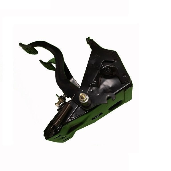 پدال کلاچ و ترمز مدل 2022 مناسب برای پراید