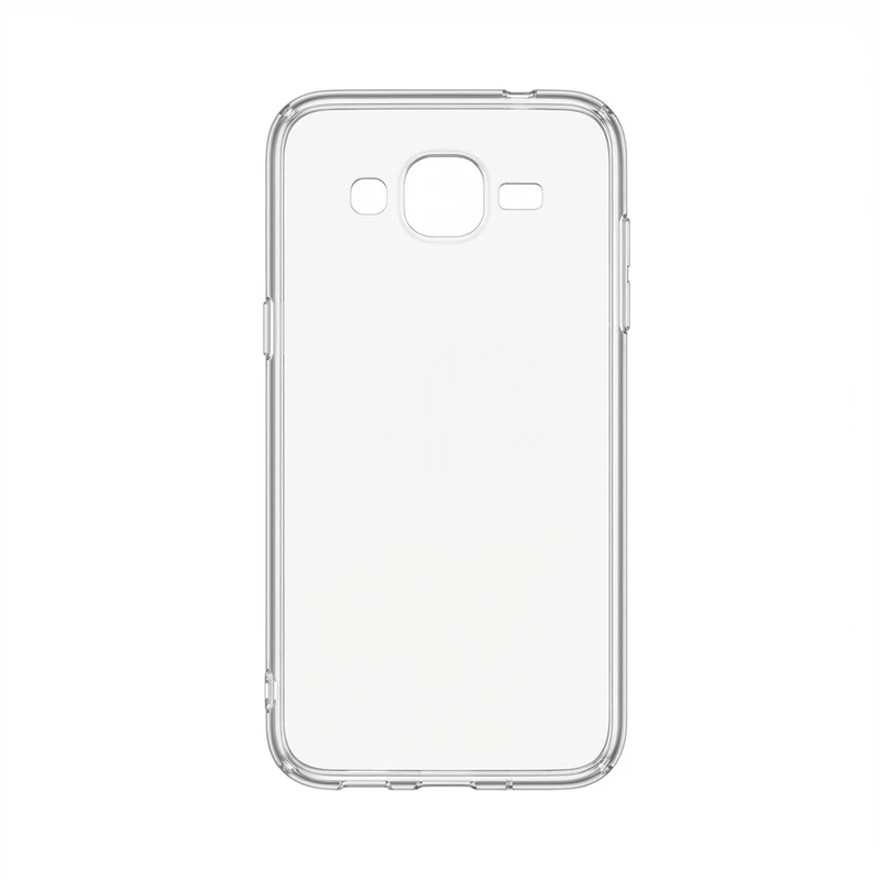 کاور مدل TPU مناسب برای گوشی موبایل سامسونگ Galaxy J2