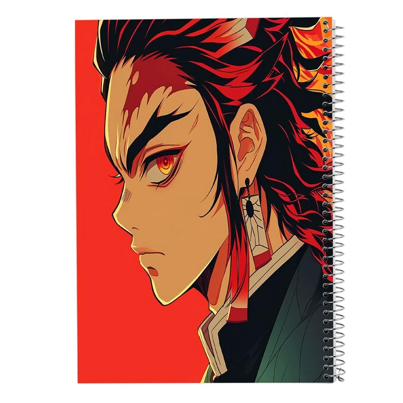 دفتر لیست خرید 50 برگ مدوپد مدل شیطان کش کد DF16715