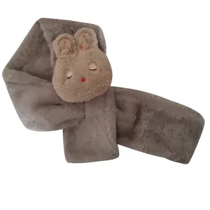 شال گردن نوزادی کد 460