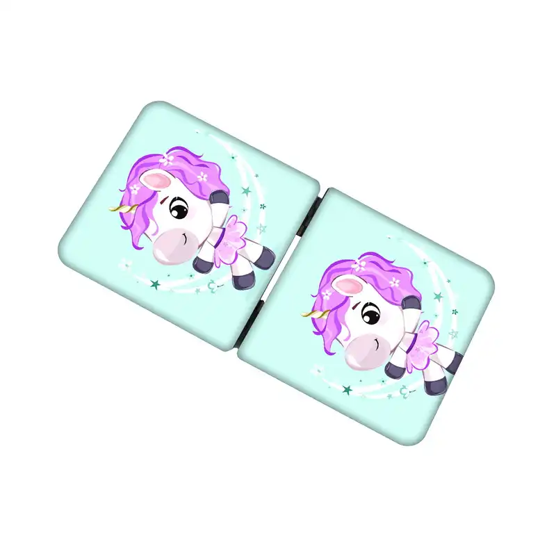 جعبه سیگار مدل یونیکورن کد 571