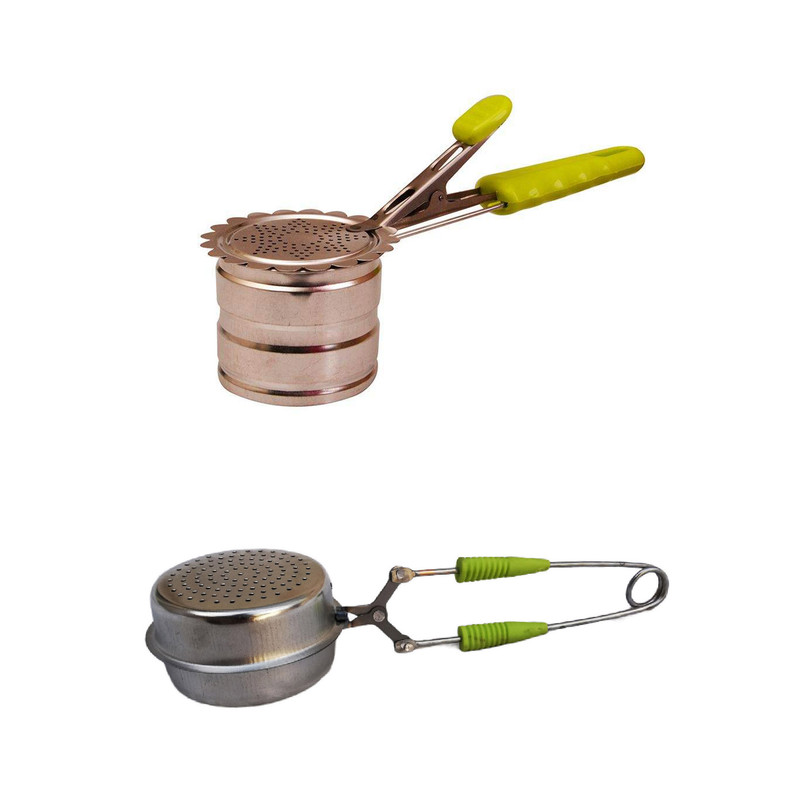 اسفند دودکن کد 00864 مجموعه 2 عددی