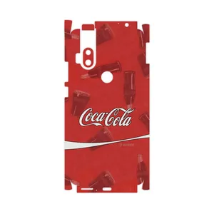 MAHOOT  Cc-Cl-FullSkin Cover Sticker for Motorola One Hyper