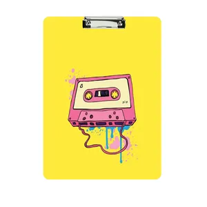 تخته شاسی طرح نوار کد 112سایز a4