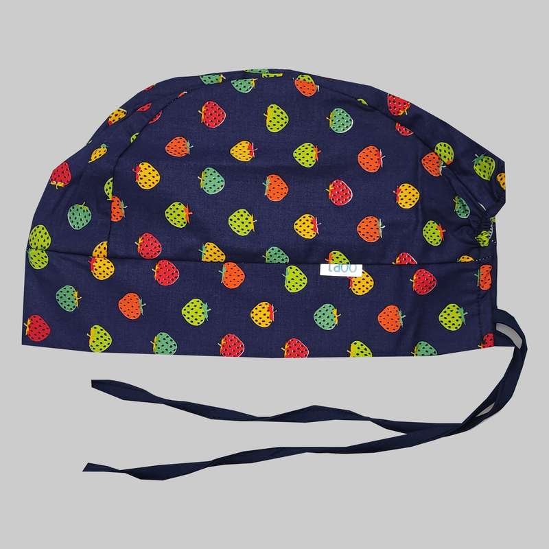 کلاه جراحی تادو مدل H107