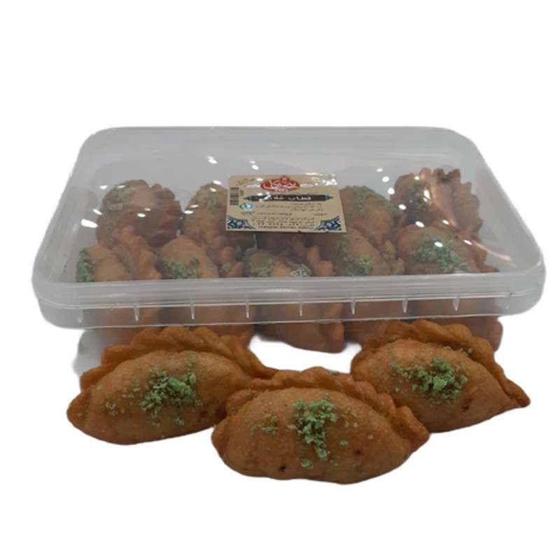 قطاب جلاب بیجاری کرمان - 350 گرم