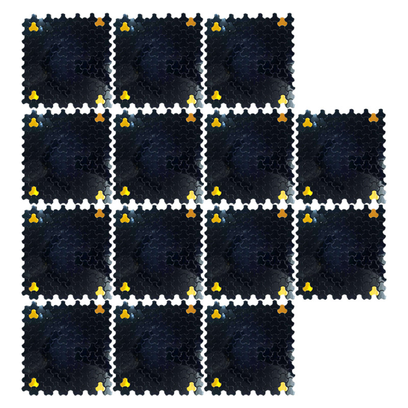 دیوارپوش مدل تایل بین کابینتی پشت چسبدار کد SPINERI 30035 بسته 14 عددی دیوارپوش مدل تایل بین کابینتی پشت چسبدار کد SPINERI 30035 بسته 14 عددی