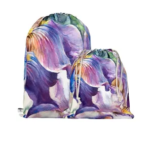 کوله پشتی ورزشی مدوپد مدل بنفشه md00461 بسته 2 عددی