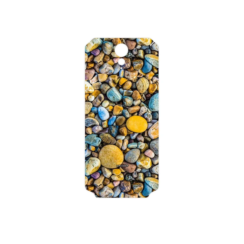 برچسب پوششی ماهوت مدل River rocks مناسب برای گوشی موبایل اچ تی سی Desire 620