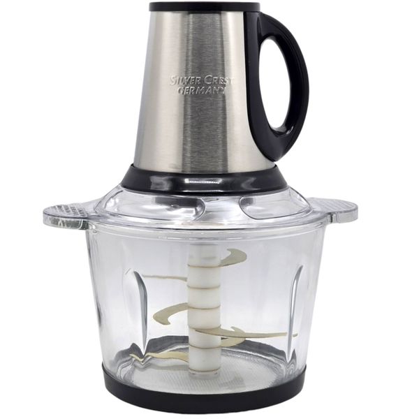 خردکن سیلورکرست مدل SR-2024