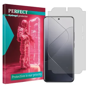 PERFECT Tough model matte screen protector suitable for Xiaomi 14 Pro mobile phone