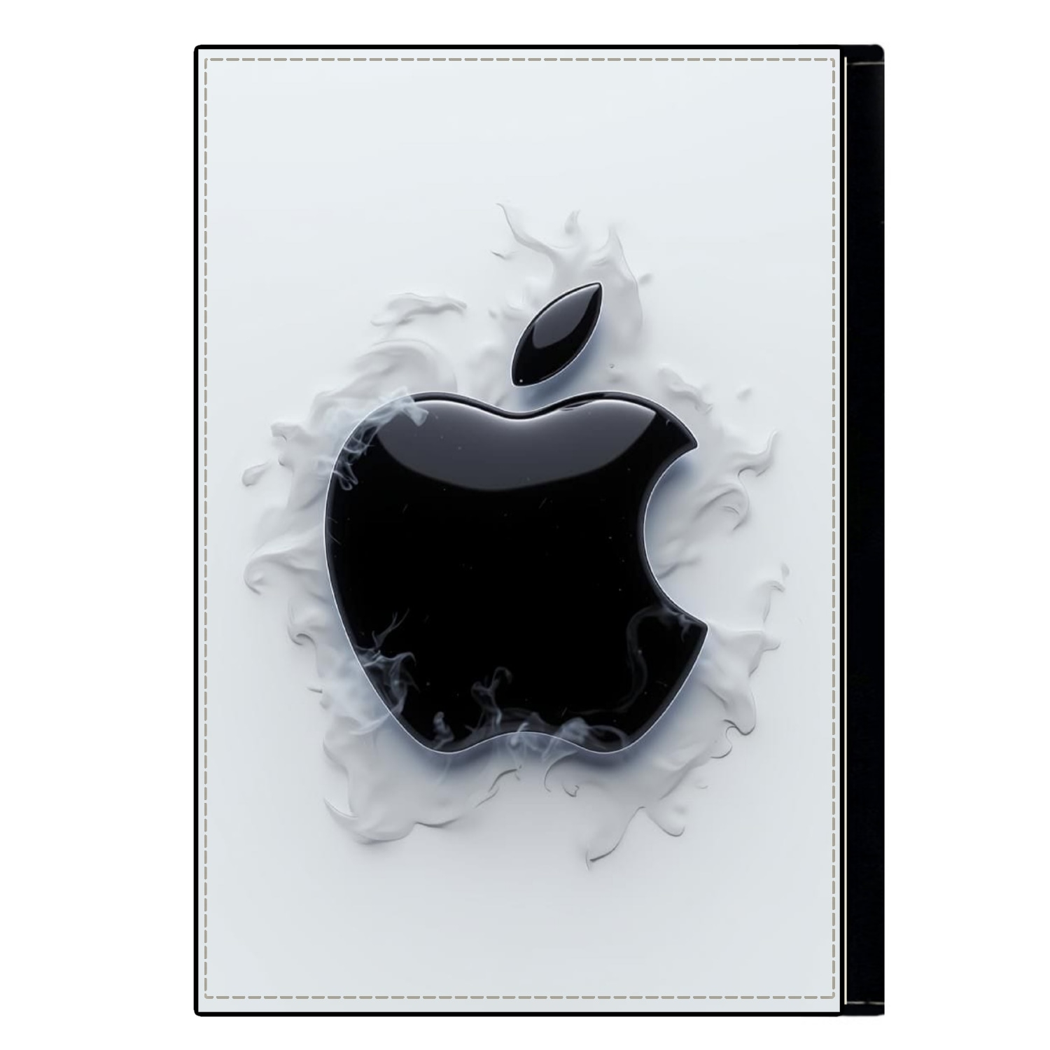 کلاسور مدل apple کد v12