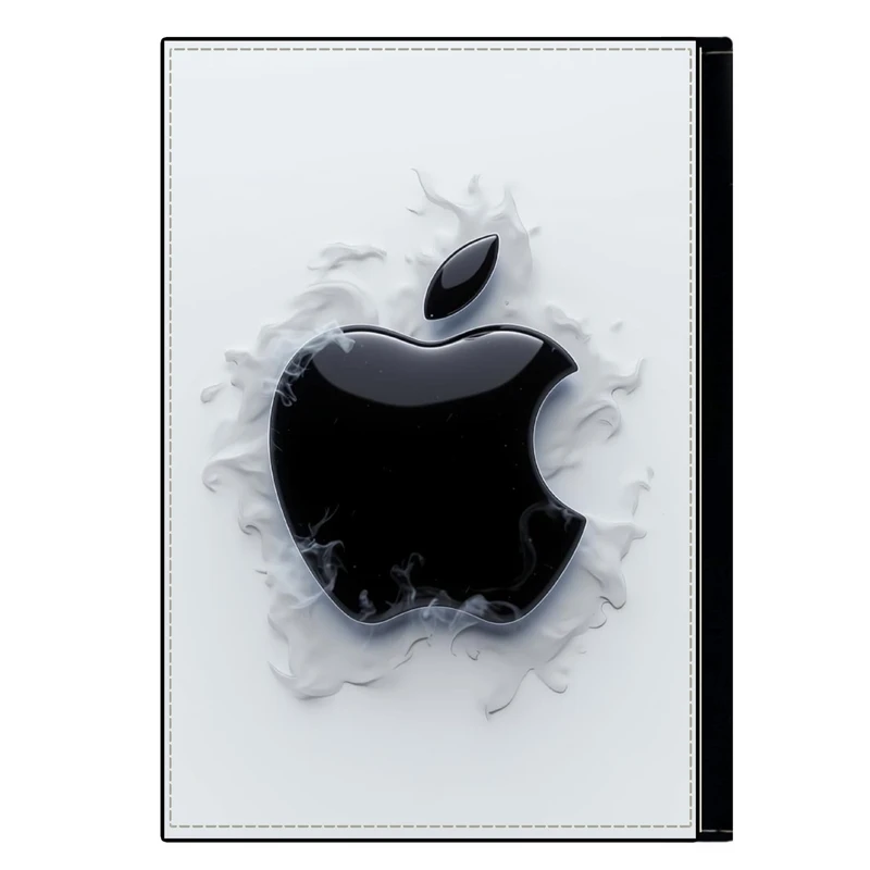 کلاسور مدل apple کد v12