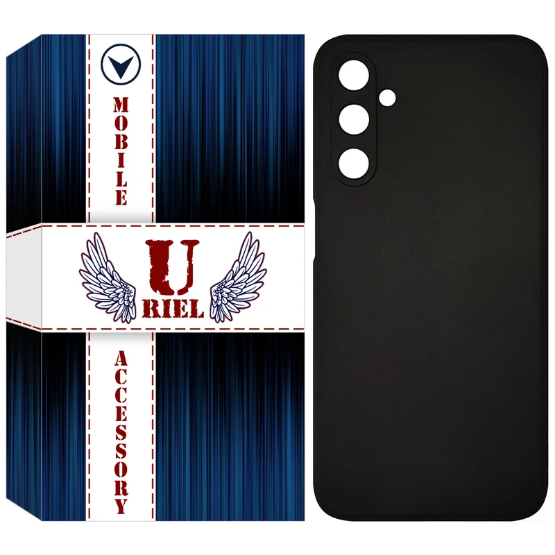 کاور یوریل مدل KSH مناسب برای گوشی موبایل سامسونگ Galaxy A24