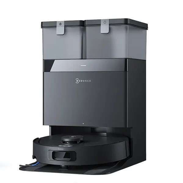 جارو رباتیک اکووکس رباتیک مدل T30C