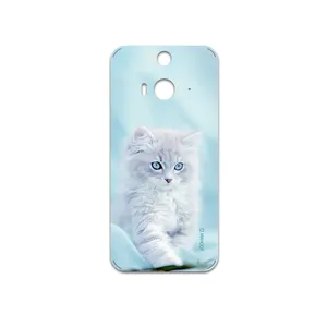 MAHOOT Cat-1 Cover Sticker for HTC Butterfly 2