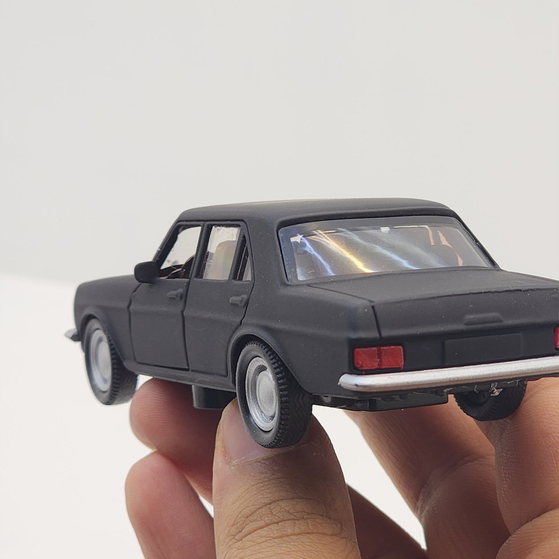 ماشین بازی ناب سل مدل بنز 220  MAAT COVER SPORT