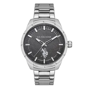 ساعت مچی عقربه‌ای مردانه یو اس پولو مدل 1043-01