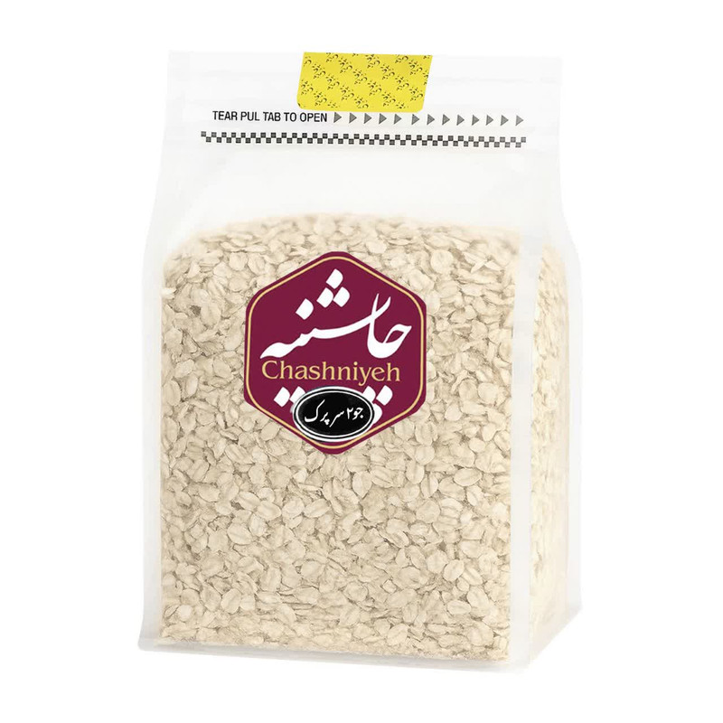 جو دوسر فوری چاشنیه - 500 گرم
