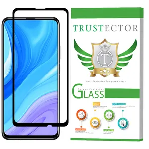 Trustector CRM Ceramics Screen Protector For Huawei Y9s