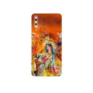 MAHOOT Persian miniature 2 Cover Sticker for Huawei Y9S