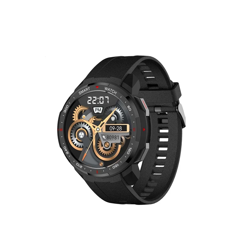 ساعت هوشمند یسیدو مدل l014
