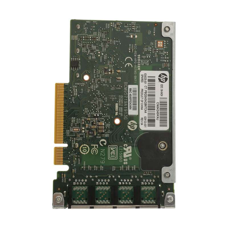 کارت شبکه PCI Express x4 اچ پی مدل 331FLR