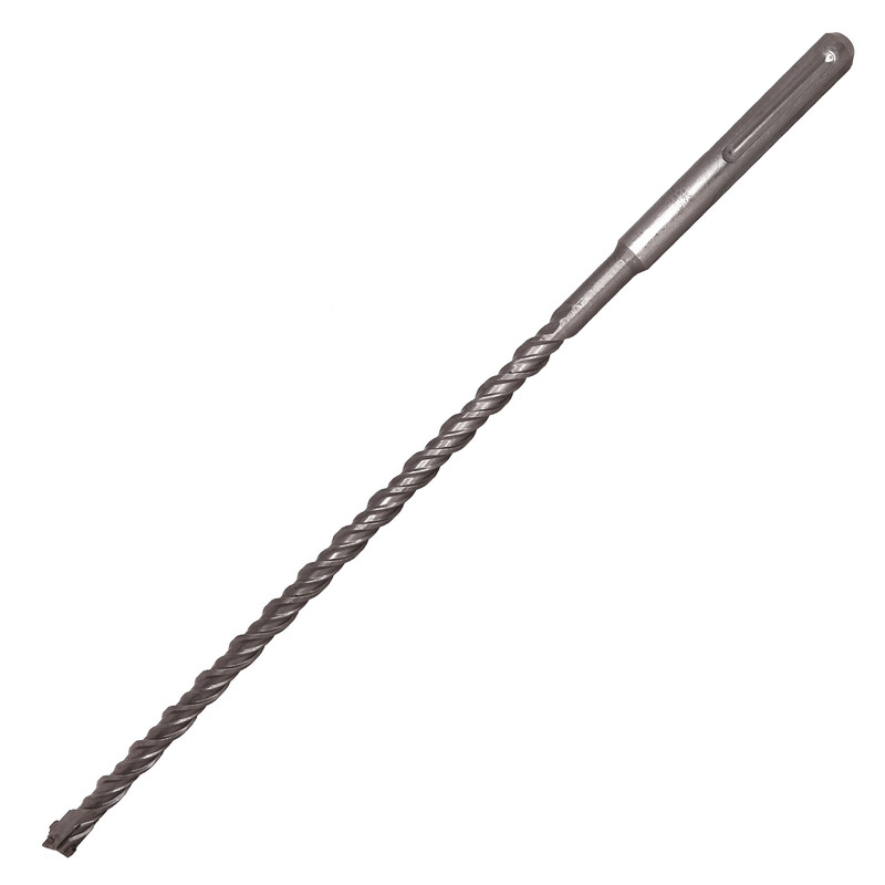 مته پنج شیار راک مدل ART-RK-505-18 سایز 18 میلیمتر