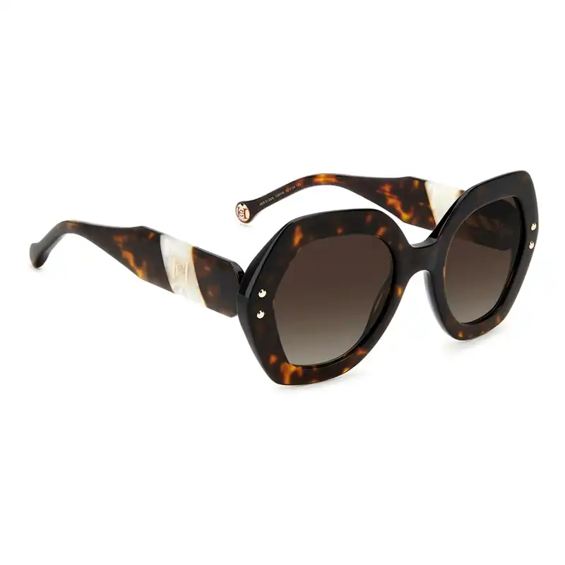 عینک آفتابی زنانه کارولینا هررا مدل HR 0126