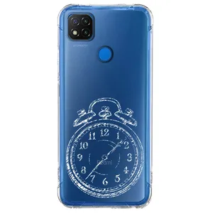 Megafone Watch C64-W Cover For Xiaomi Redmi 9C / 9C NFC