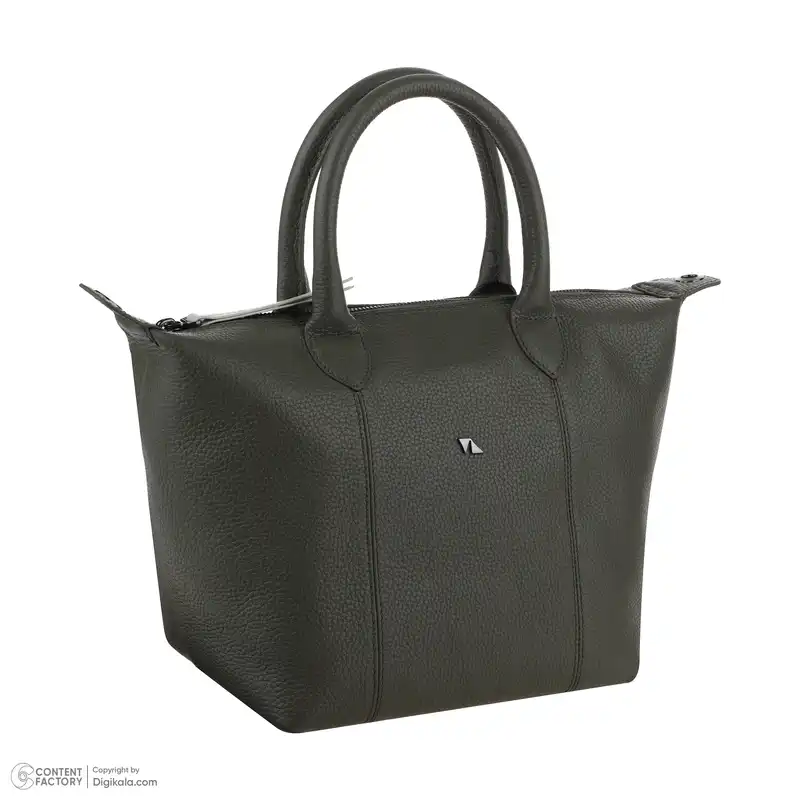 کیف دستی زنانه چرم مشهد مدل S0857-038