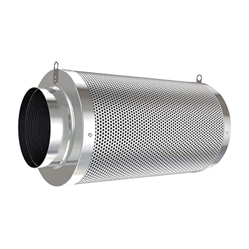 فیلتر بوزدا تصفیه کننده هوا ایران گرو لایت کد C1550