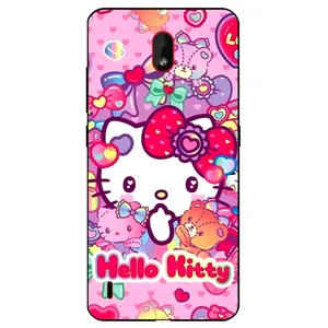  Megafone 8219 Cover For Nokia C1