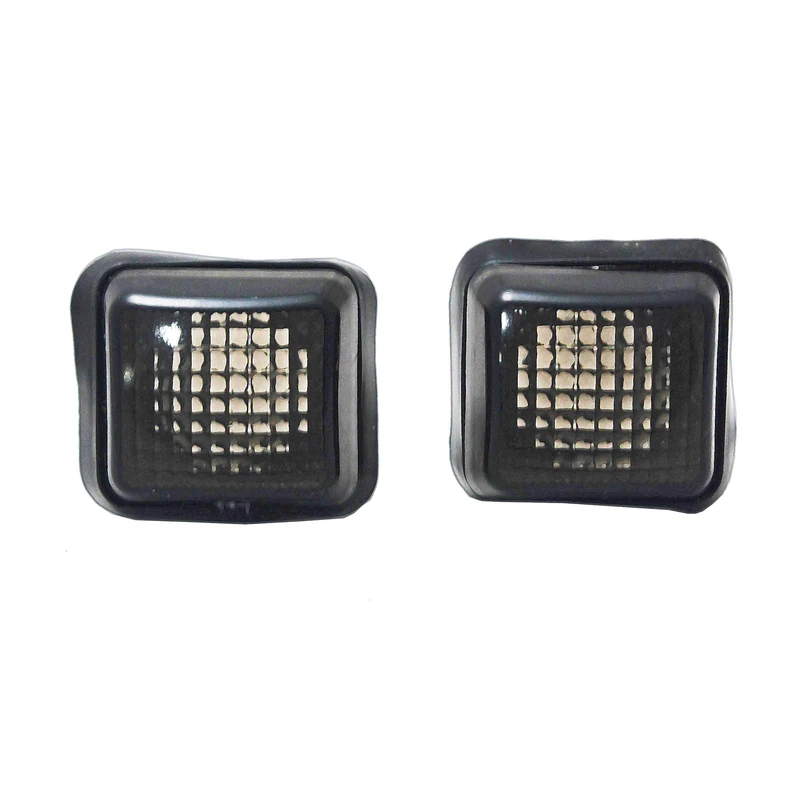 چراغ راهنما بغل خودرو کیان پارس مدل اس ام دی مناسب پژو 405