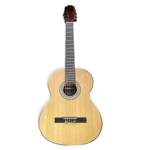 گیتار کلاسیک برگمولر مدل 154