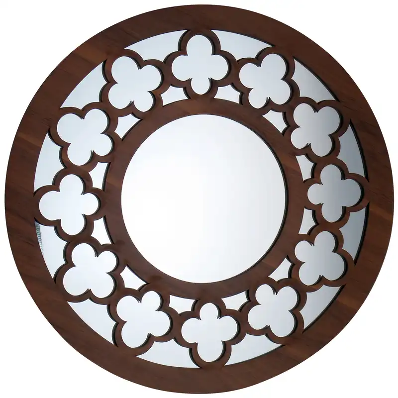 آینه مدل WDF-33