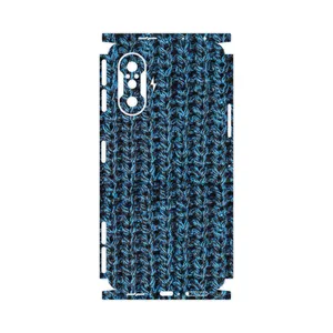 MAHOOT Fabric Texture 2-FullSkin Cover Sticker for Xiaomi Redmi K40 Gaming