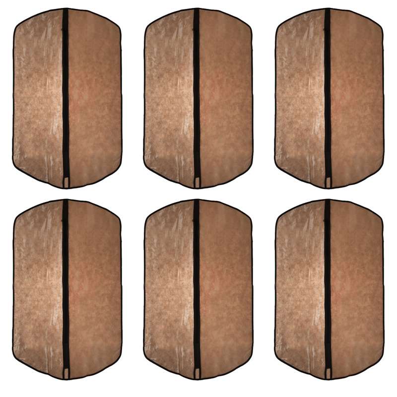 کاور کت و شلوار ونکو مدل 110 بسته 6 عددی