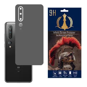 Infinity PRO MAX Cover Sticker For XIAOMI MI 10 / MI 10 PRO