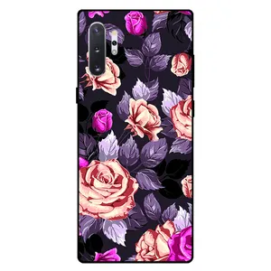 Megafone 1652 Cover For Samsung Galaxy Note 10 Plus