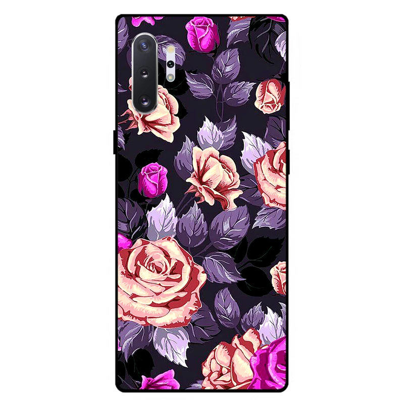 کاور مگافون کد 1652 مناسب برای گوشی موبایل سامسونگ Galaxy Note 10 Plus