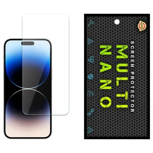 Multi Nano X-S1N Screen Protector For Apple iPhone 14 Pro Max