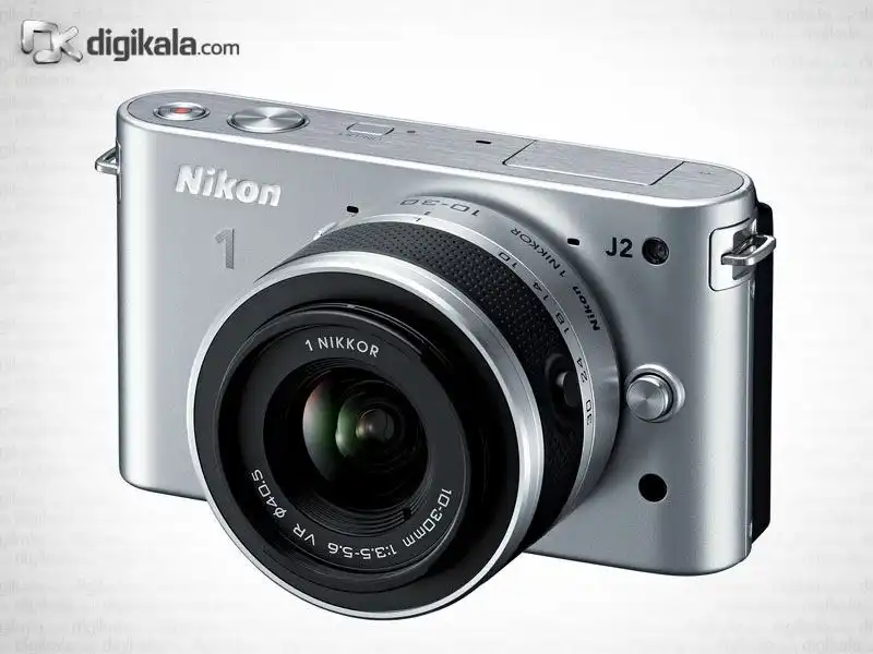 دوربین دیجیتال نیکون جی 2