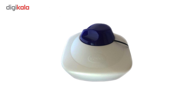 دستگاه بخور گرم سانی مدل SNT-115