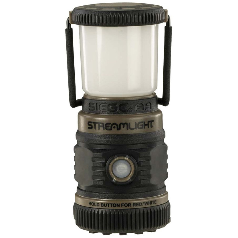 چراغ قوه استریم لایت مدل Siege Lantern کد 449303