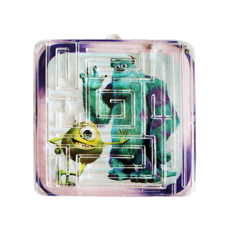 بازی فکری مدل ماز کد HL-200