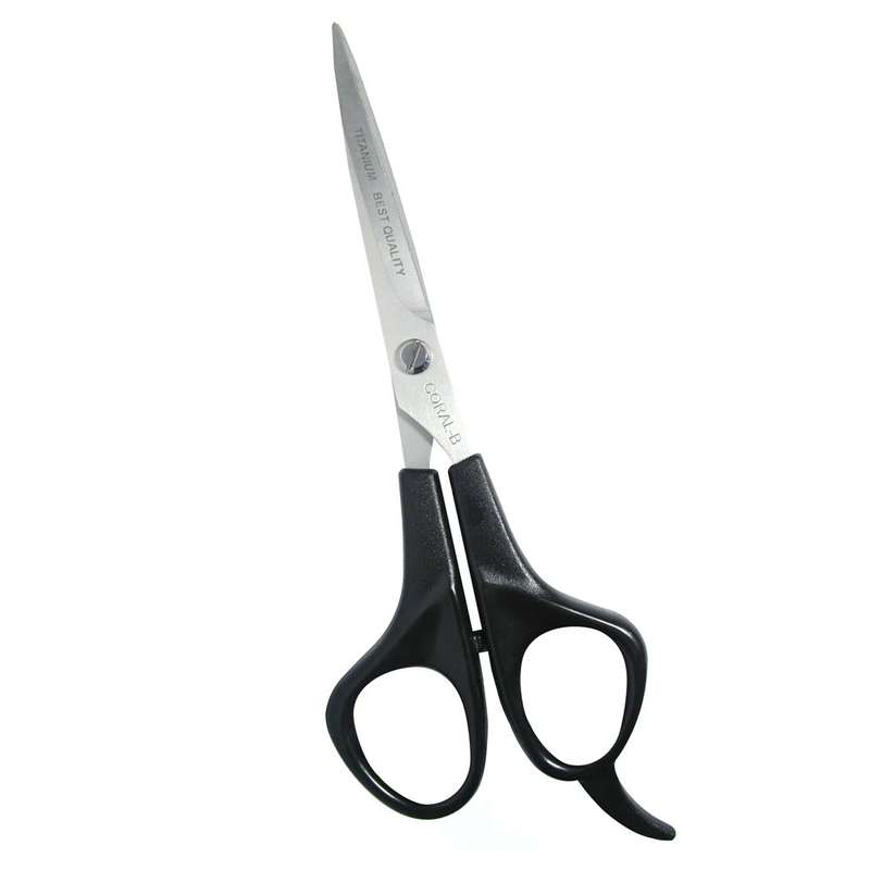 قیچی آرایشگاهی کرال بی مدل B016G قیچی آرایشگاهی کرال بی مدل B016G