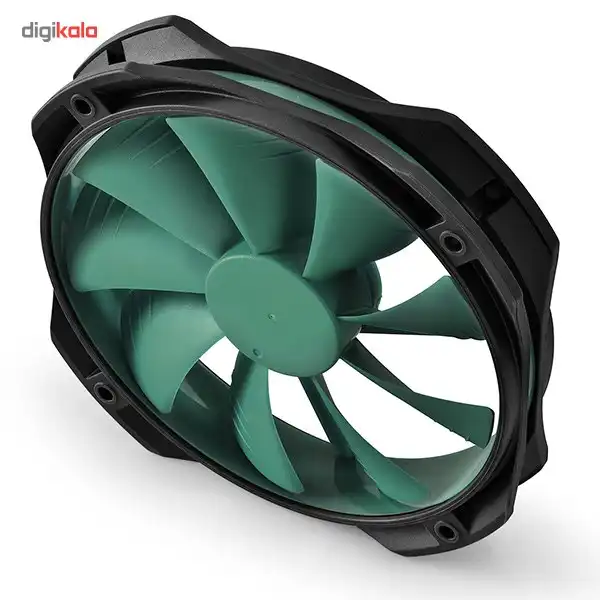 فن کیس دیپ کول مدل GF 140