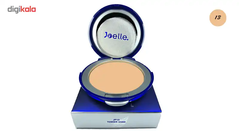 پنکیک جویل شماره PJ13