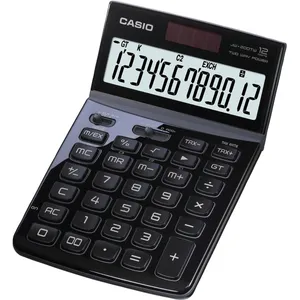 Casio JW-200tw Calculator